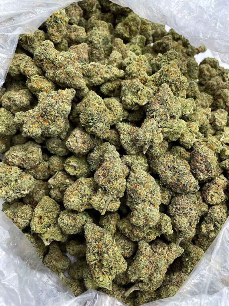 Buy Purple Moonrocks Online at Ganja Deals