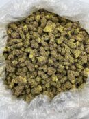 Buy Blackberry Haze Online at Ganja Deals