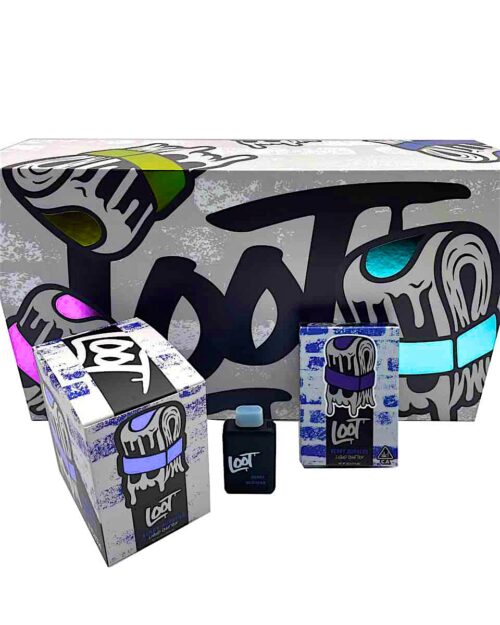 Loot 2G Disposable - Vapes > Disposables | Ganja Deals