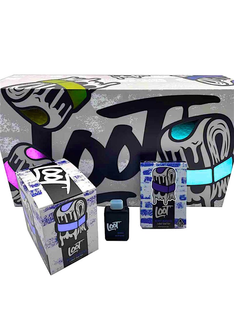 Loot 2G Disposable - Vapes > Disposables | Ganja Deals