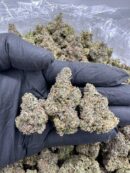 Mystery Mac #9 - Flower > Flower - Highs | Ganja Deals