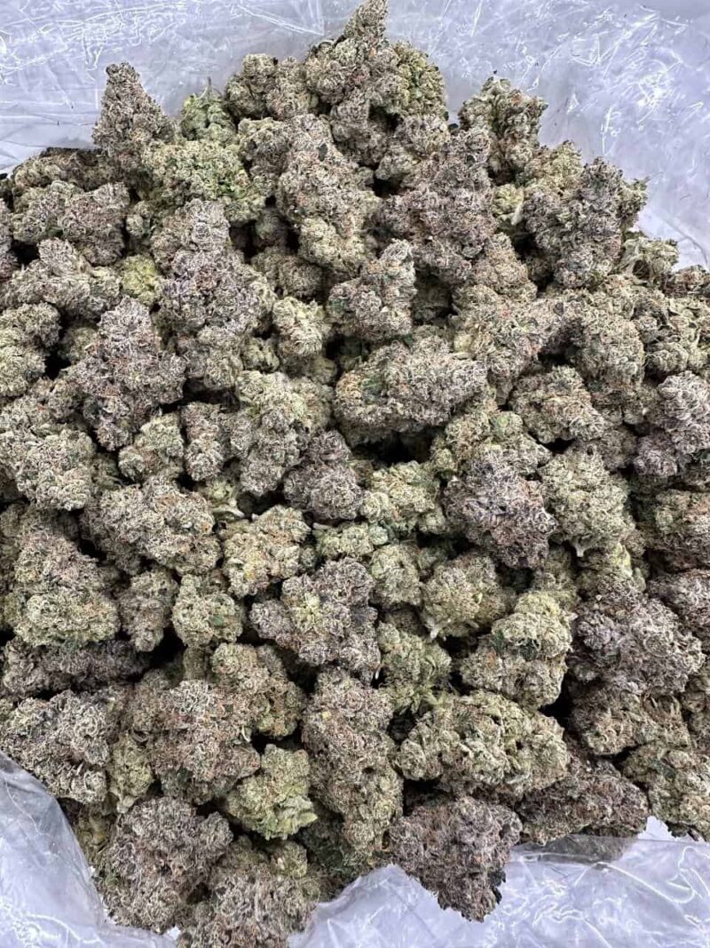 Buy Mystery Mac #9 Online at Ganja Deals