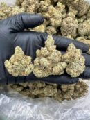 Emerald Haze - Flower > Indoor - Highs | Ganja Deals