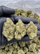 Berry Zinger - Flower > Indoor - Mids | Ganja Deals