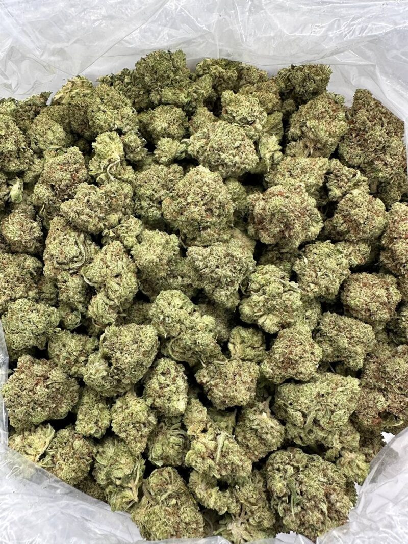 Buy Berry Zinger Online at Ganja Deals