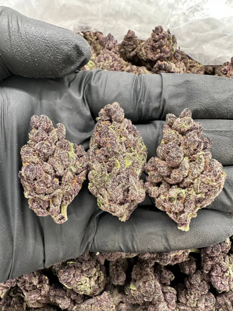 Apple Smack - Flower > Flower - Highs | Ganja Deals