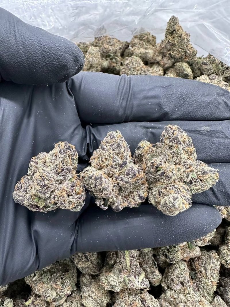 Chocolate - Flower > Flower - Highs | Ganja Deals