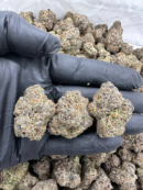Sugar Crush - Flower > Flower - Highs | Ganja Deals