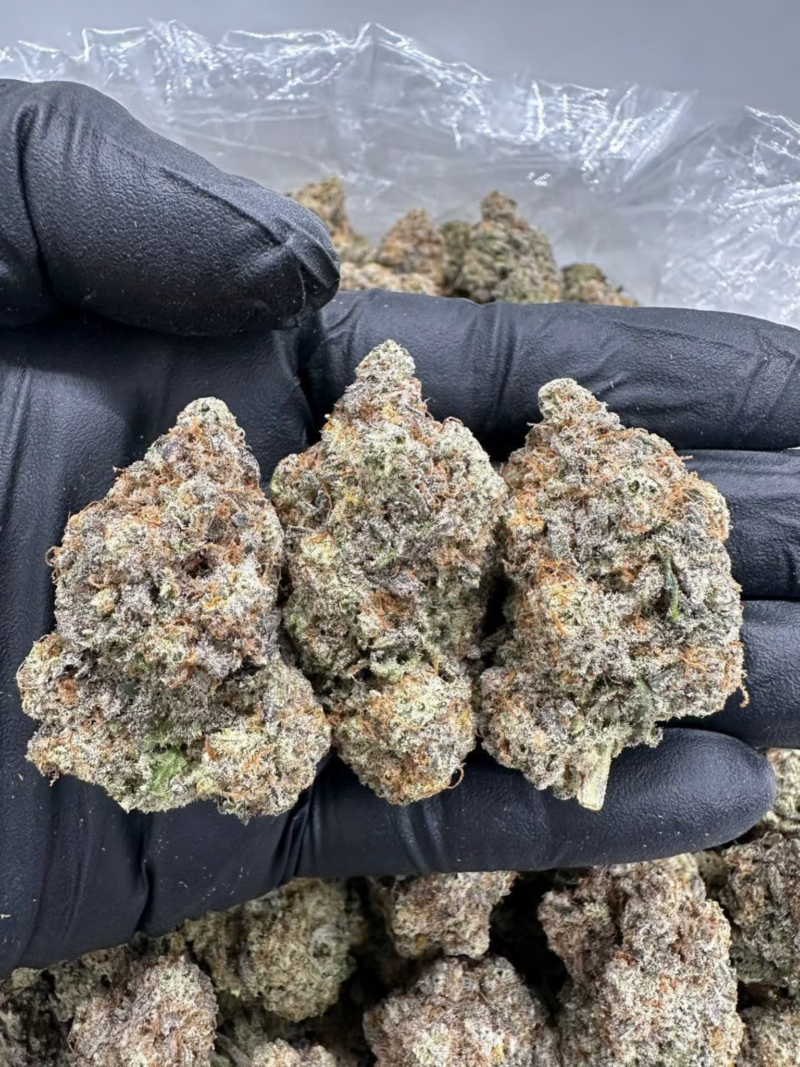 Zero Gravity - Flower > Flower - Highs | Ganja Deals