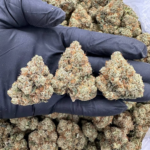 Diamond Kush
