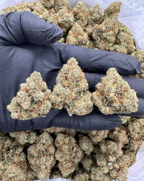 Diamond Kush - Flower > Flower - Highs | Ganja Deals