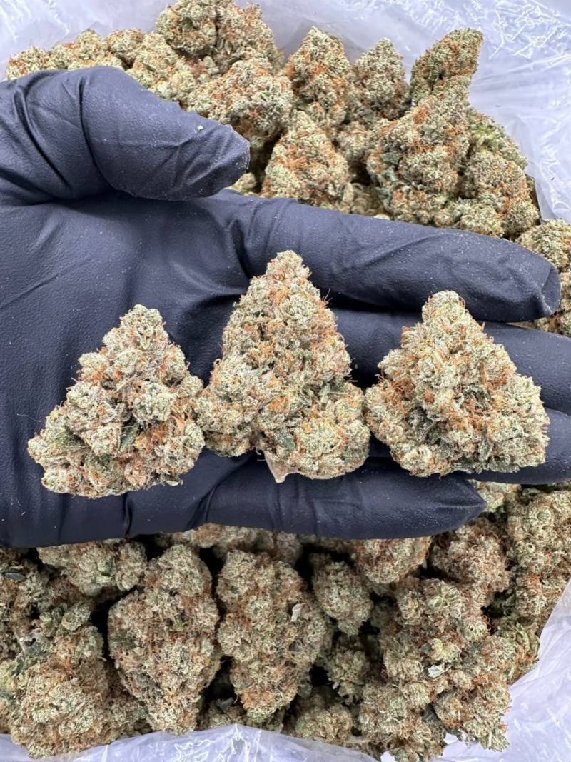 Diamond Kush - Flower > Flower - Highs | Ganja Deals