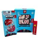 Mfkn 2G Disposable
