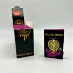 Muha Meds 1G Carts
