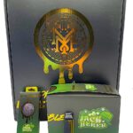 Muha Meds 2G Disposable