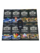 Nitro 3G Disposable (NITRO3G-DISP) | Ganja Deals