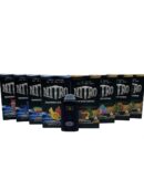 Buy Nitro 3G Disposable Online at Ganja Deals