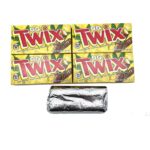 Twix THC Chocolate Bar