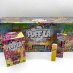 PUFF LA 2G Disposable