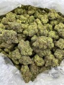 Buy Ghost Pepper Haze Online at Ganja Deals