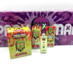 Packman 2G Disposable