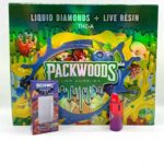 Packwoods 2G Disposable