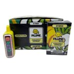 Plume 2G Disposable