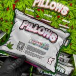PILLOWS Top-Shelf Exotic Indoor Flower