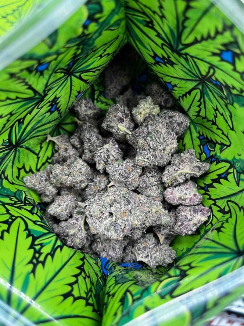 PILLOWS Top-Shelf Exotic Indoor Flower (PLW-FLWR) | Ganja Deals