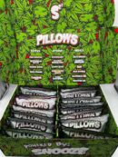 PILLOWS Top-Shelf Exotic Indoor Flower