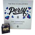 Persy Diamonds
