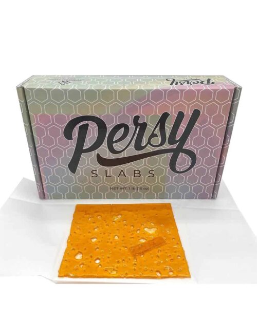 Persy Slabs Shatter - Wax > Shatter | Ganja Deals
