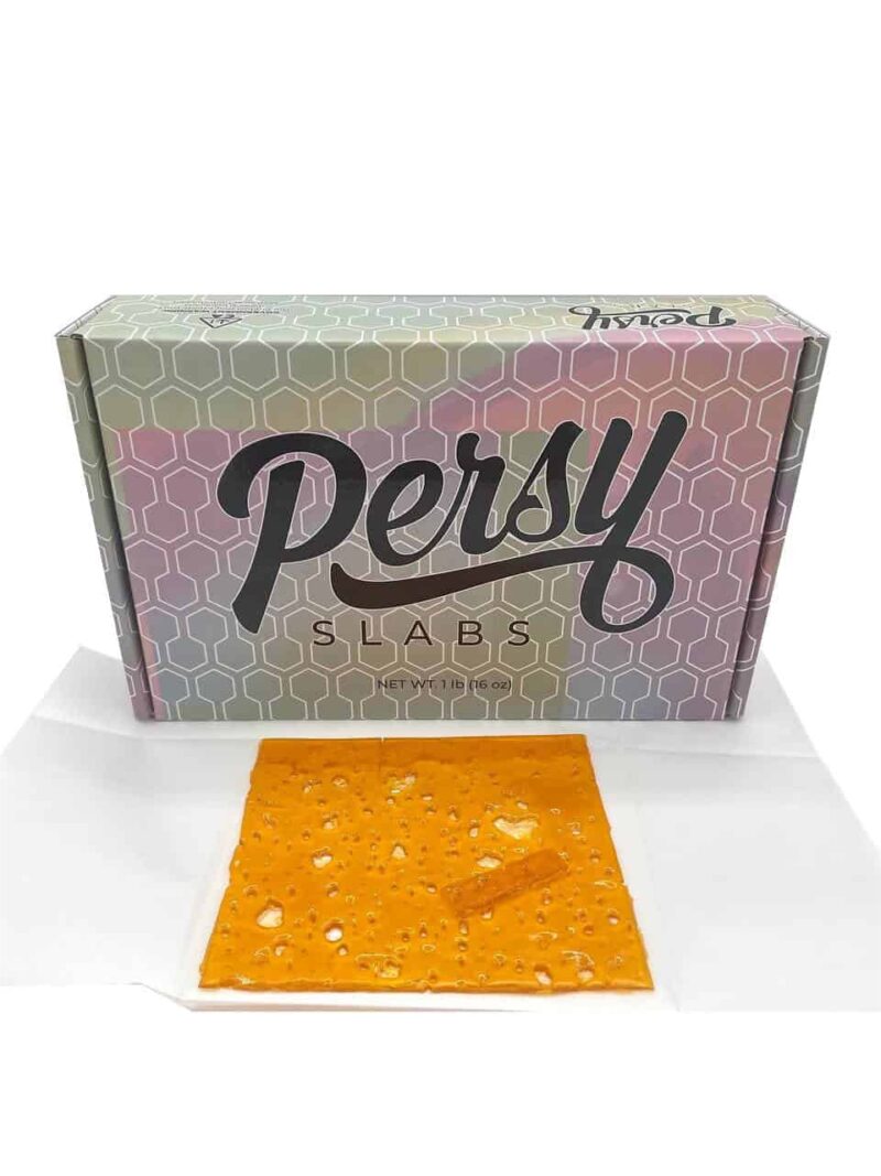 Persy Slabs Shatter - Wax > Shatter | Ganja Deals