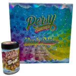 Persy Snowcaps - Candy Edition