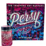 Persy Snowcaps ZaZa Edition