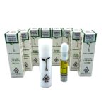 Raw Garden 1G Carts