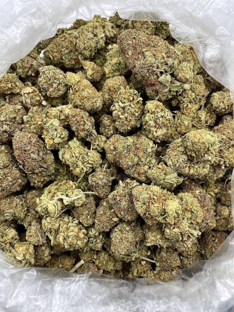 Buy Demon Fuel Online at Ganja Deals