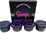 Scoops Top-Shelf Exotic Flower