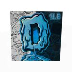 Drool by Snooze: 2x Chamber Badder + Live Resin Sugar (1oz)