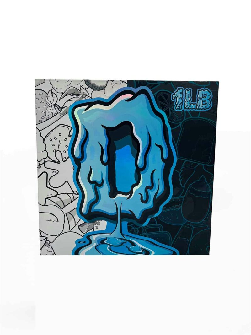 Drool by Snooze: 2x Chamber Badder + Live Resin Sugar (1oz) - Wax > Badder|Wax > Sugar | Ganja Deals