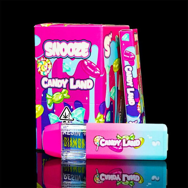 Snooze 2G Disposable - Vapes > Disposables | Ganja Deals