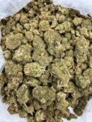 Buy Berry Rush Kush Online at Ganja Deals