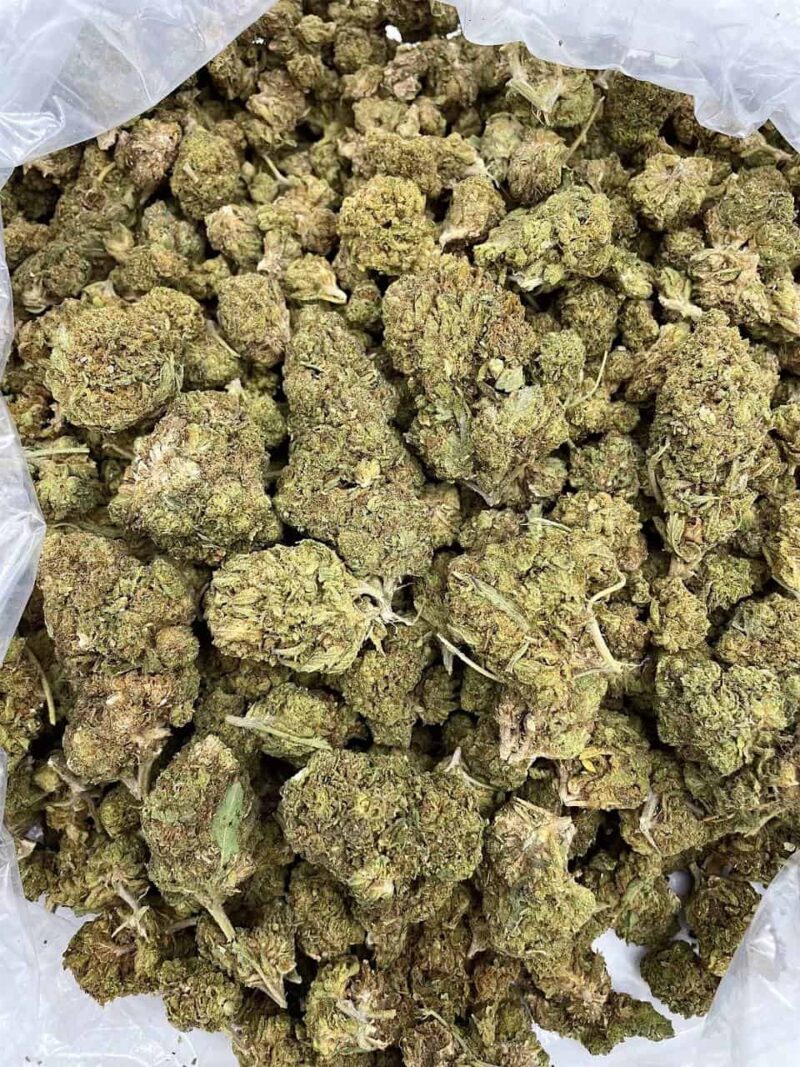 Buy Berry Rush Kush Online at Ganja Deals