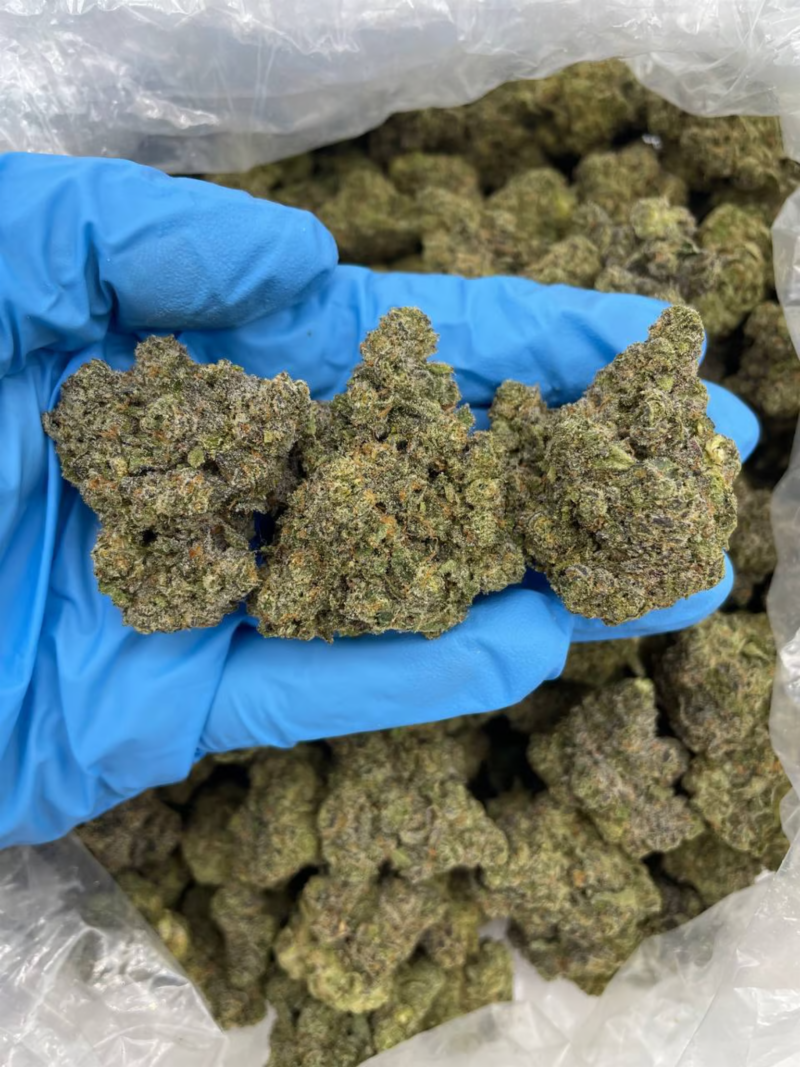 Cherry Fuel - Flower > Flower - Mids | Ganja Deals