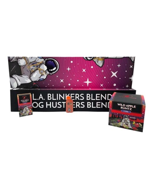 Space Club 2G Disposable - Vapes > Disposables | Ganja Deals