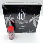 Stiizy 40'S Mini Prerolls