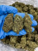 Strawberry Thunder - Flower > Flower - Mids | Ganja Deals