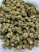 Buy Frosty Haze Online at Ganja Deals