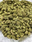 Buy Double Citrus Twist Online at Ganja Deals
