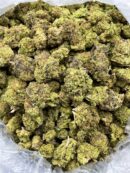 Buy Citrus Berry Haze Online at Ganja Deals